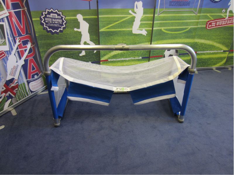 Replacement Net for Samba Aluminium Goal