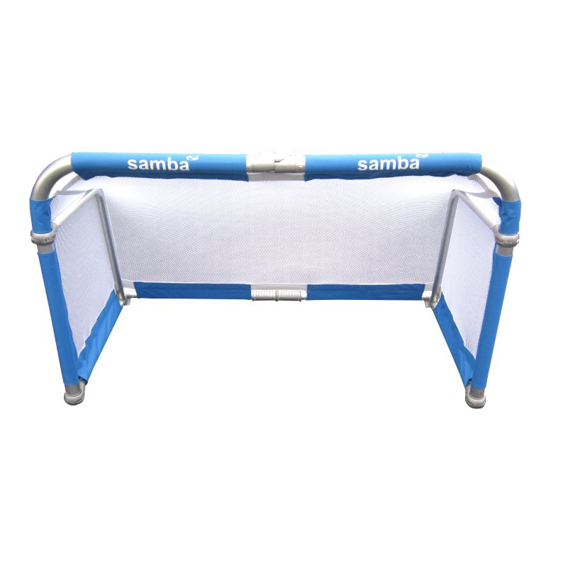 Samba Aluminium Folding Goal