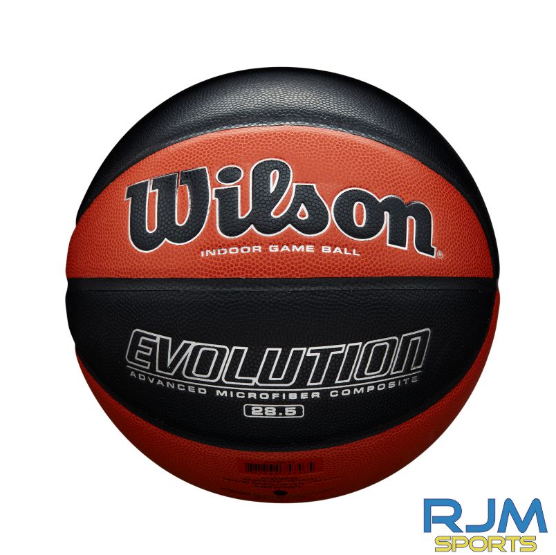 Basketball England Wilson Evolution Basketball