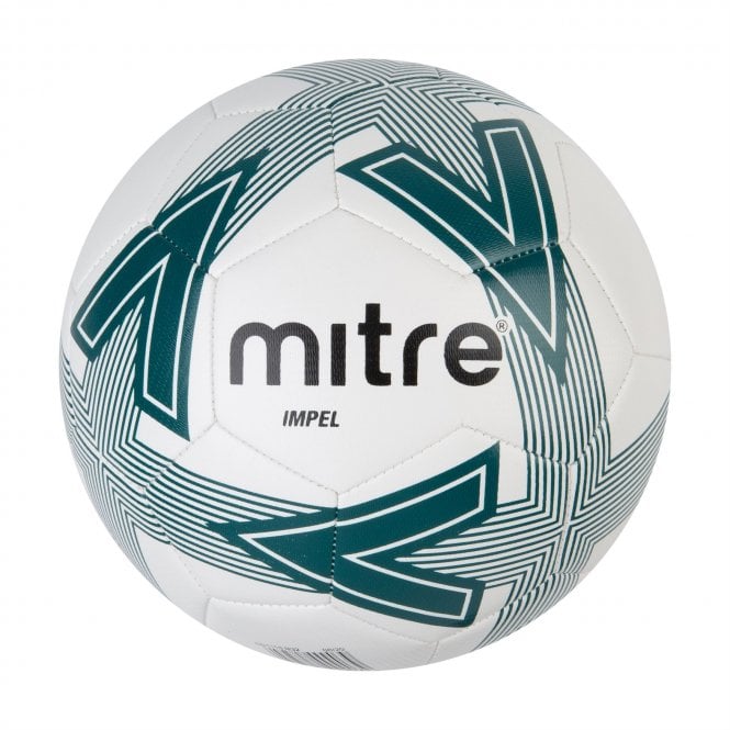 Mitre Impel Football Size 2