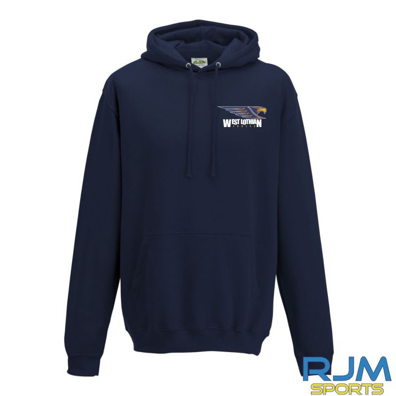 West Lothian Eagles AWDis College Hoodie