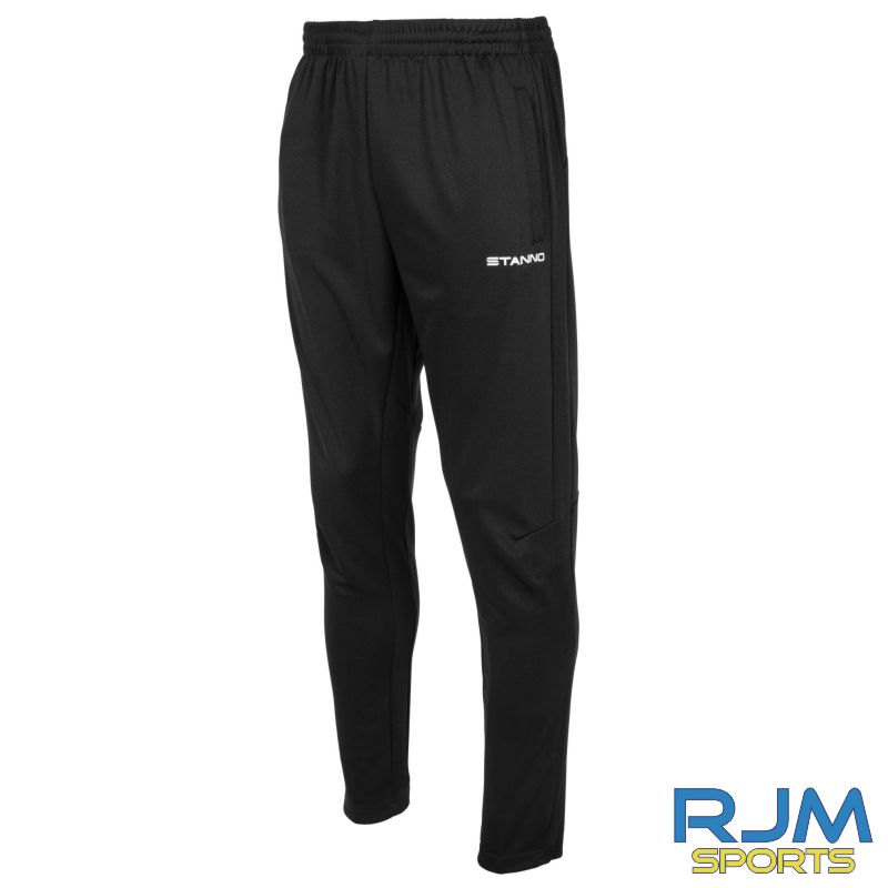 Garnkirk United Community FC Stanno Pride Coaches TTS Pant Black