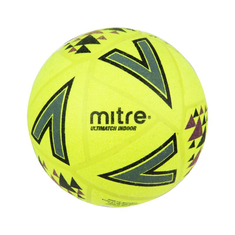 Mitre Ultimatch Indoor Football