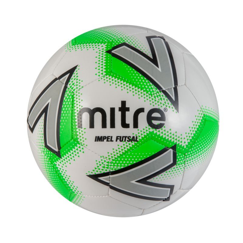 Mitre Impel Futsal Football