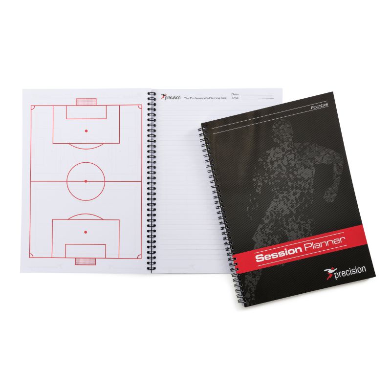 Precision A4 Session Planner