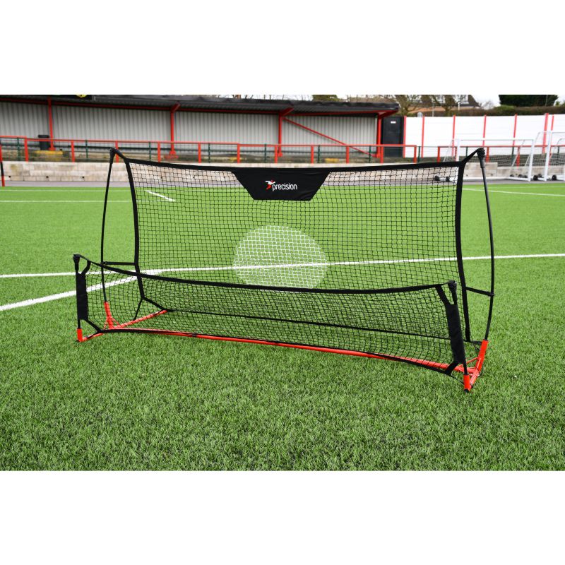 Precision Pro Dual Rebounder
