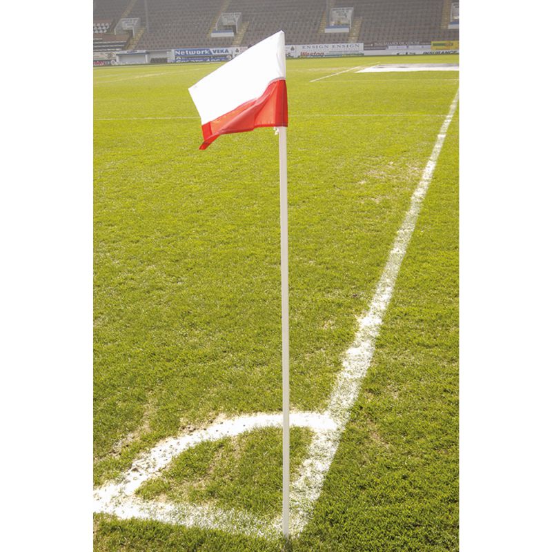 Precision Corner Poles (Pack of 4)