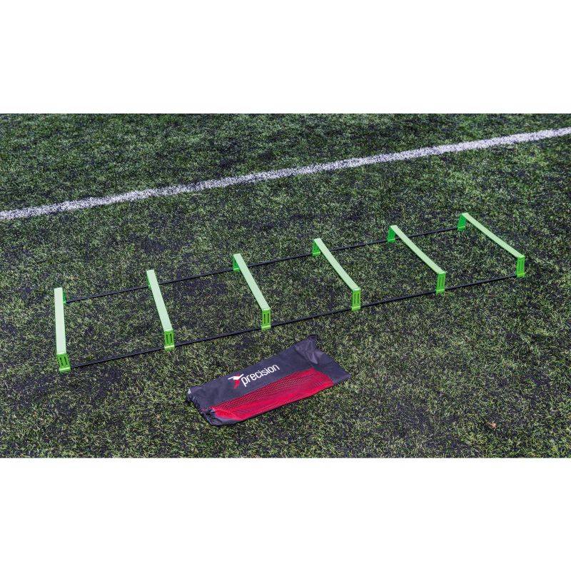 Precision Pinnacle Ladder