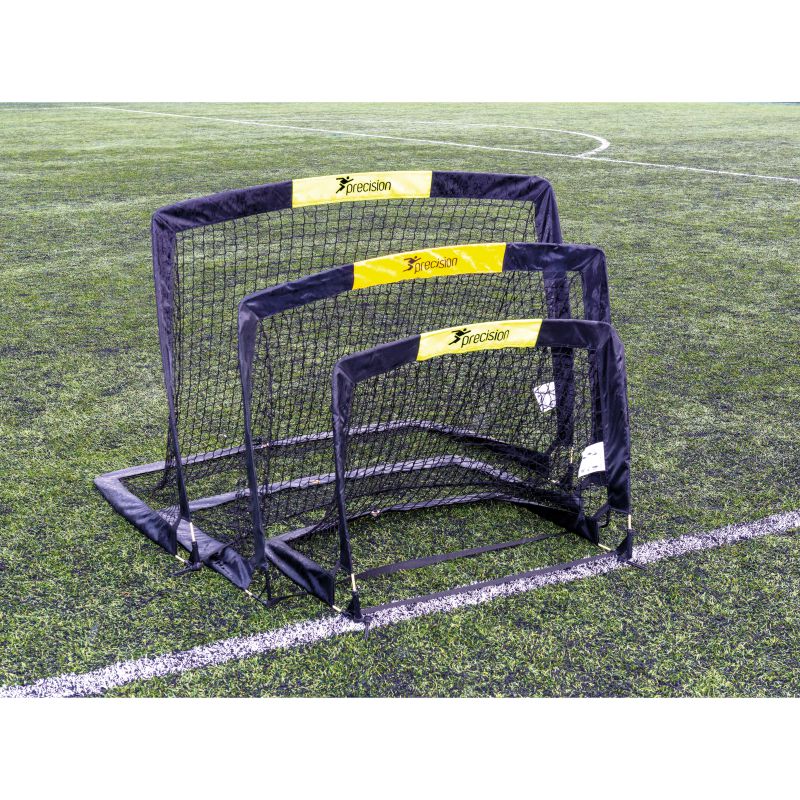 Precision Fold-A-Goals Various Sizes