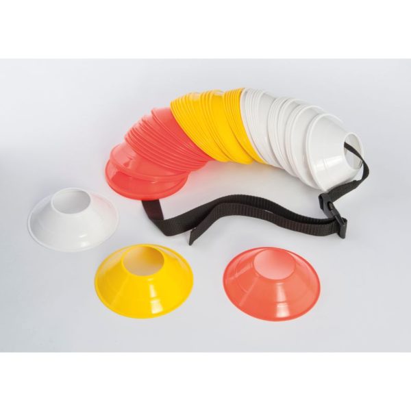 Precision Mini Pro Cones (Set of 60)