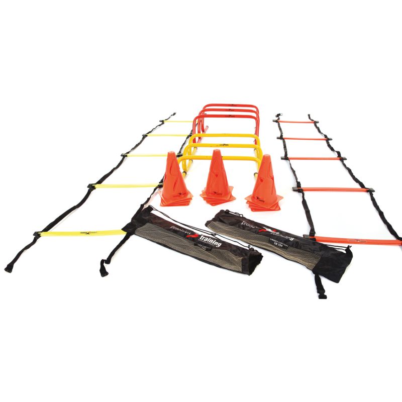 Precision Junior Speed Agility Kit