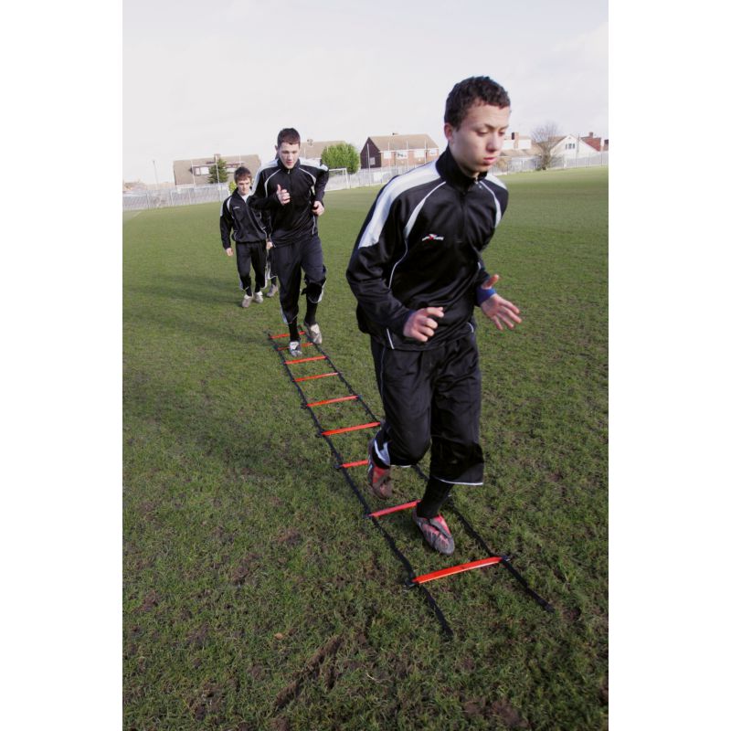 Precision Speed Agility Ladder