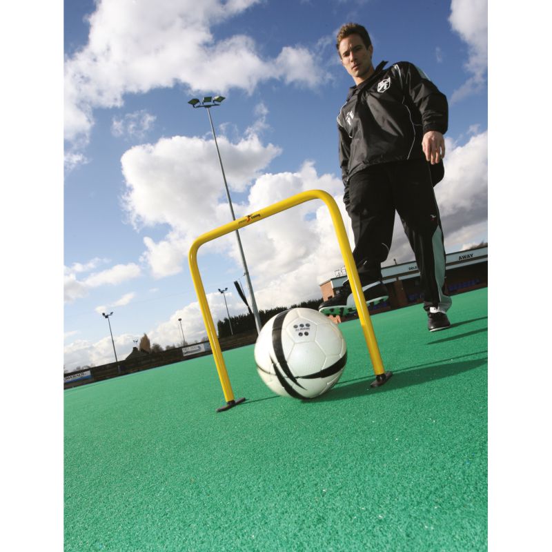 Precision Indoor/Outdoor Passing Arcs (Bag of 6)