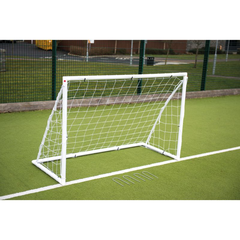 Precision Junior Garden Goals