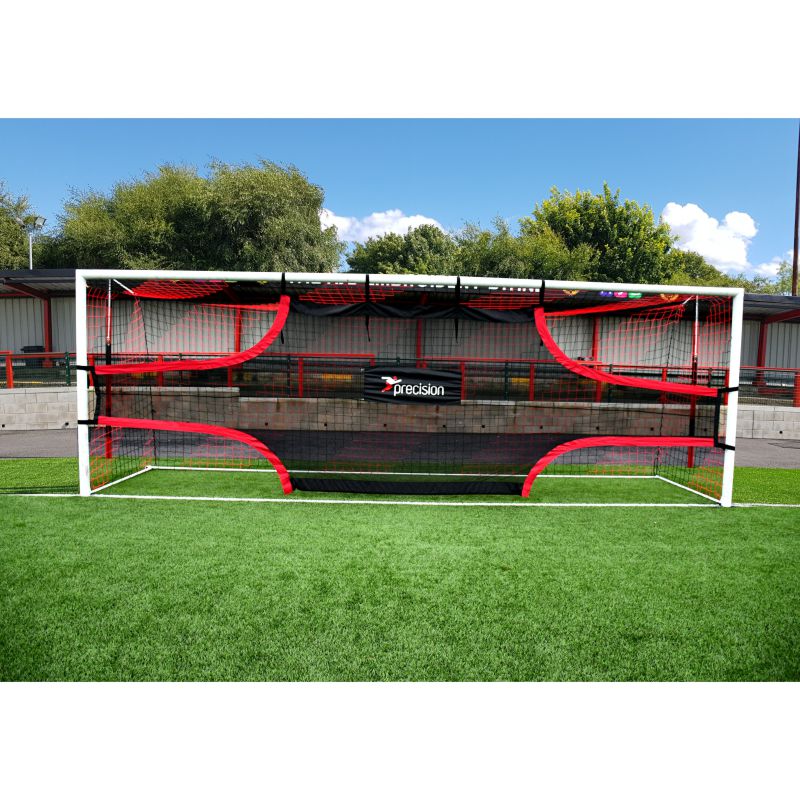 Precision Training Target Shot Various Sizes