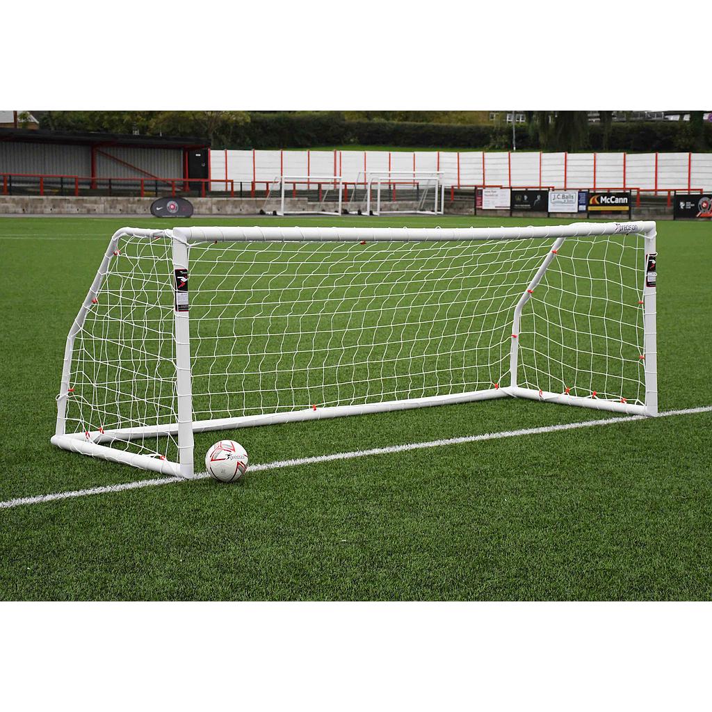 Precision Match Goal Post 12' x 4'