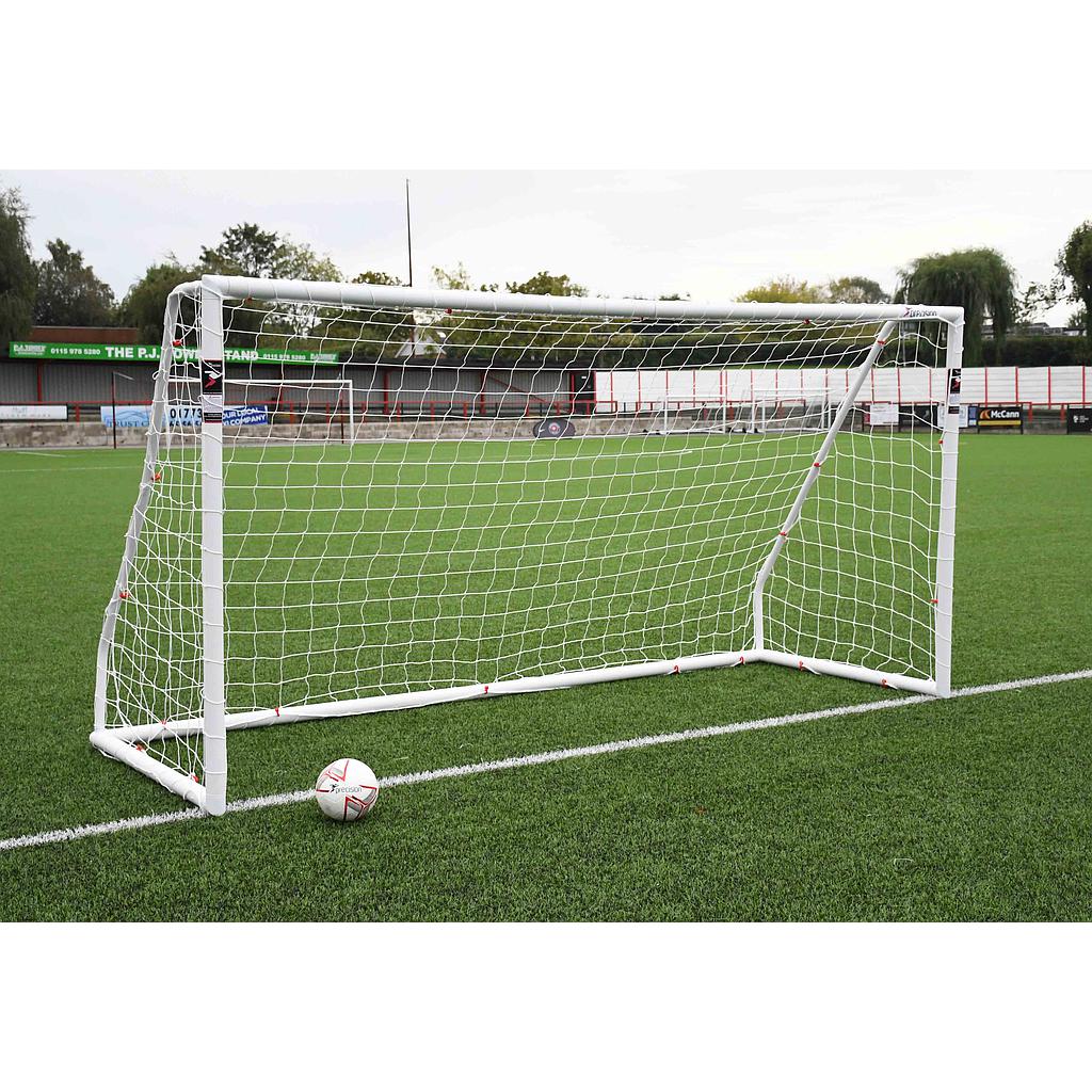 Precision Match Goal Posts 16' x 7'