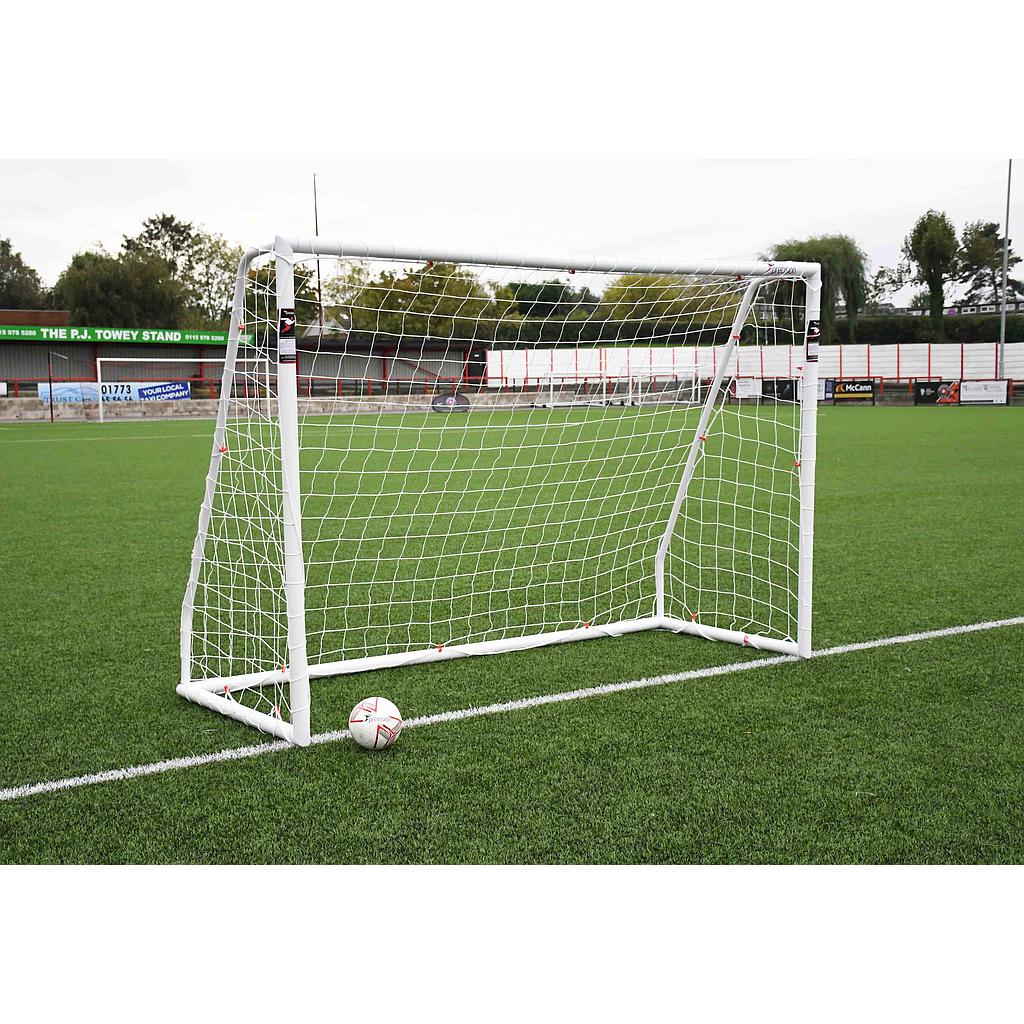 Precision Match Goal Posts 3m x 2m