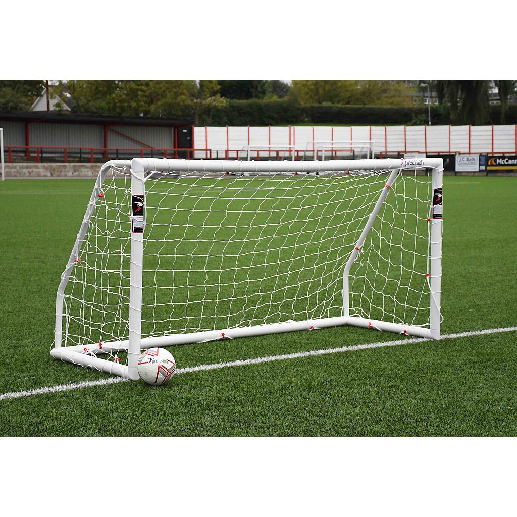 Precision Match Goal Post 8' x 4'