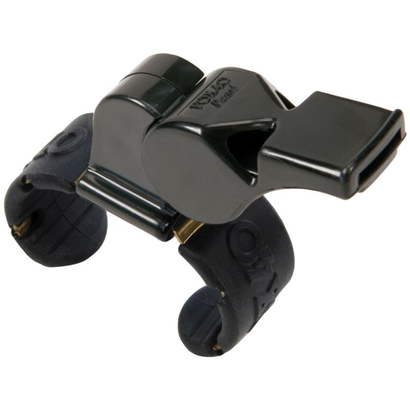 Fox 40 Pearl Fingergrip Whistle