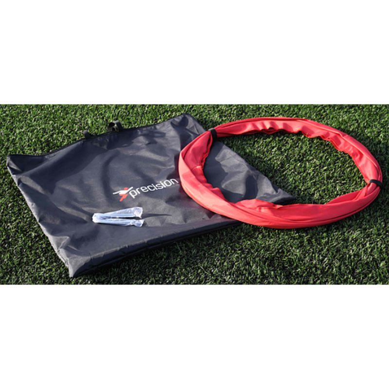 Precision Tiki Taka Rondo Ring