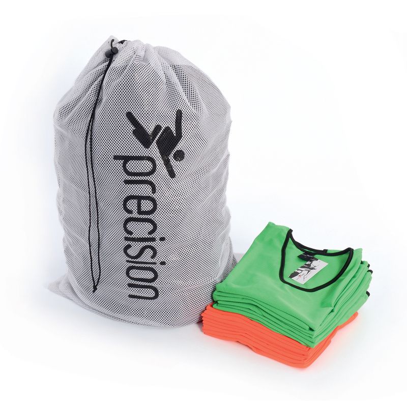 Precision Bib Bag