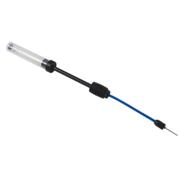 Precision Double Action Hand Pump