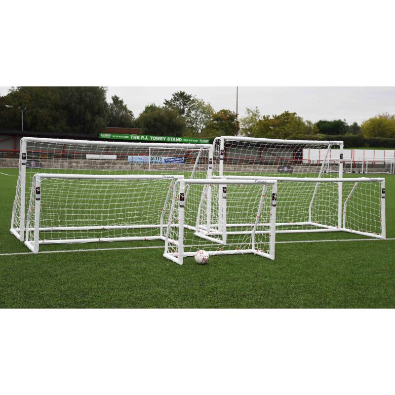 Precision Match Goal Post 5' x 4'