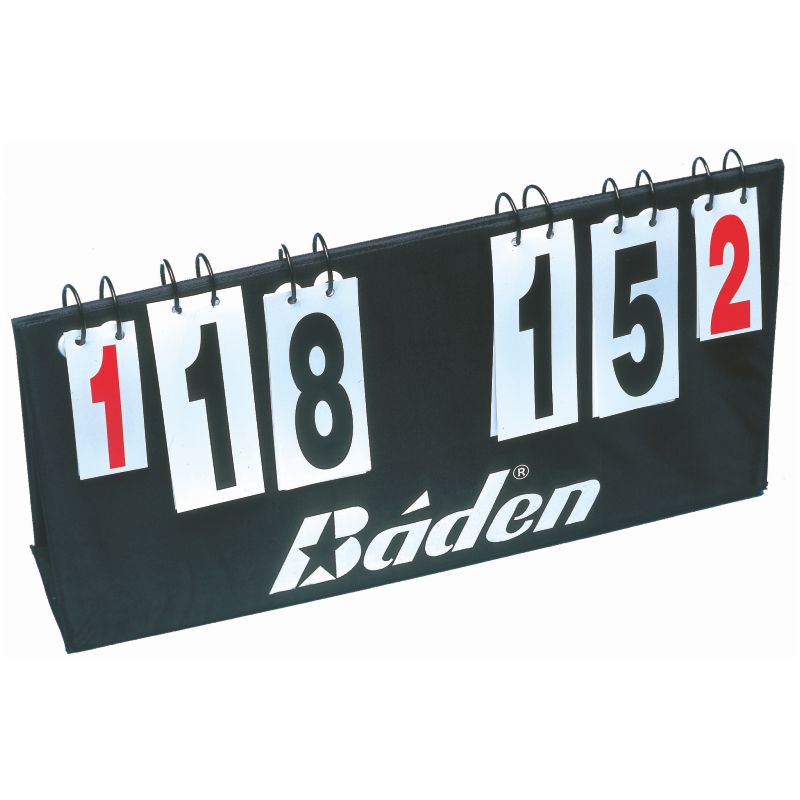 Baden Scoring Machine