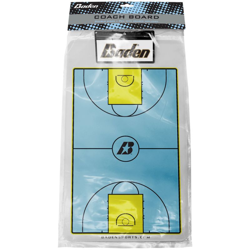 Baden Tactics Clipboard