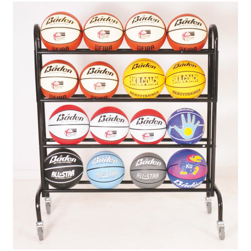 Baden 16 Ball Trolley