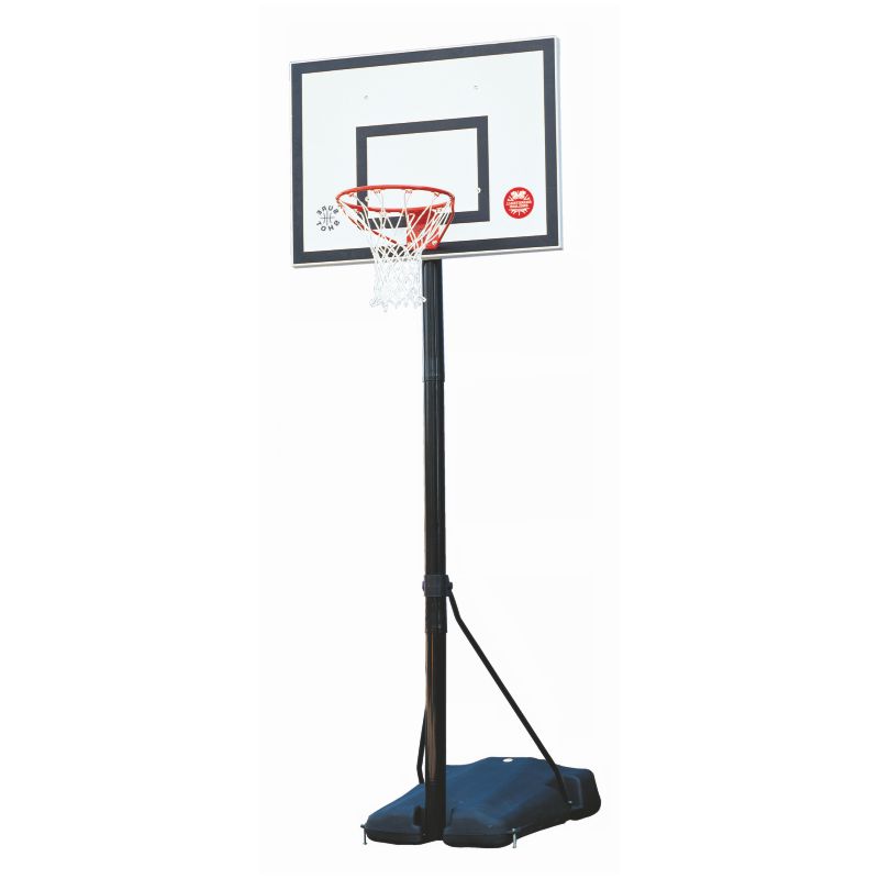Sure Shot Heavy Duty Portable Basketball System