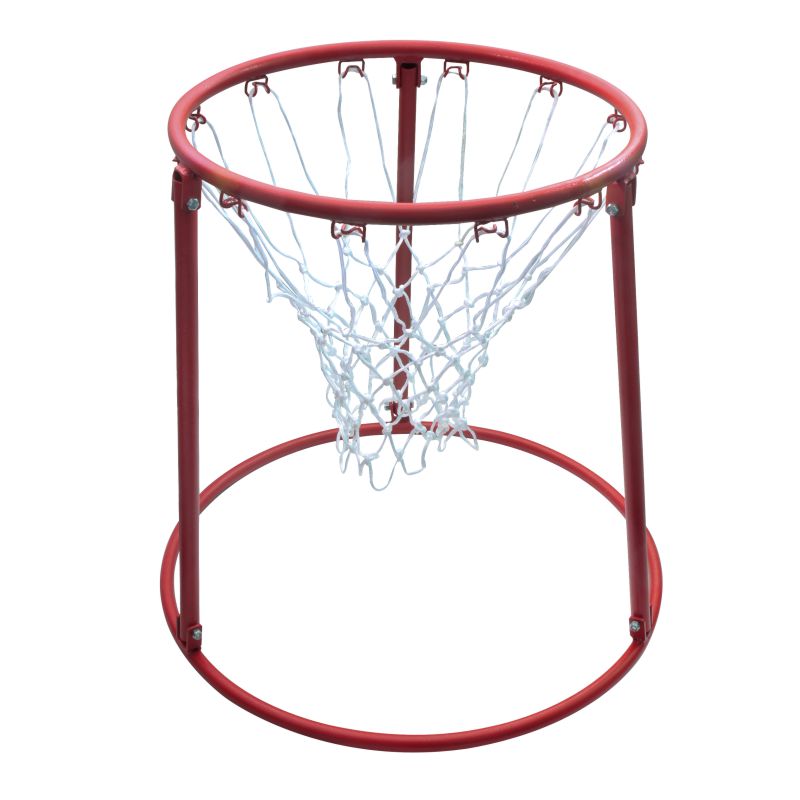 Sure Shot Wheelchair Hoop