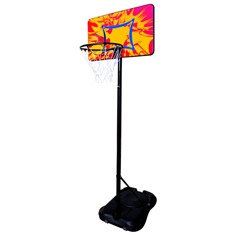 Sure Shot Little Shot Portable Basektball System