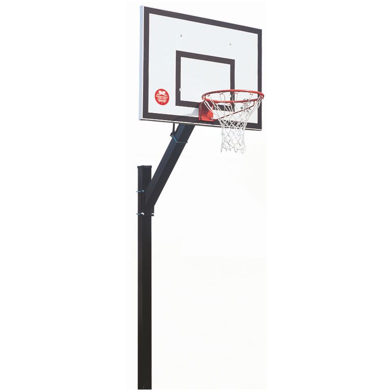 Sure Shot Heavy Duty In-Ground Basketball System