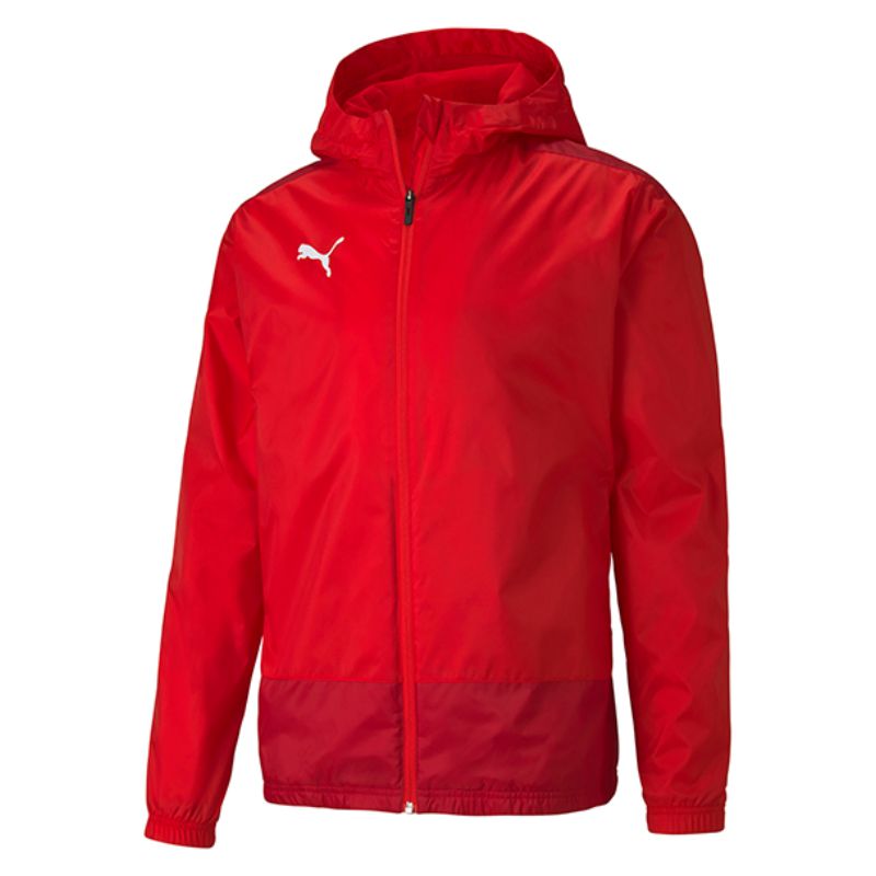 Puma Goal Rain Jacket