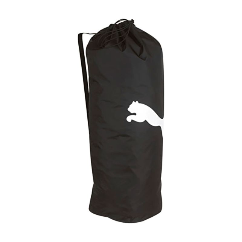 Puma Team 16 Football Ball Bag Black