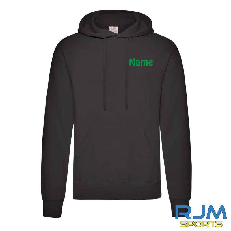 EOS Gymnastics Academy FOTL Hoody Black - Image 2