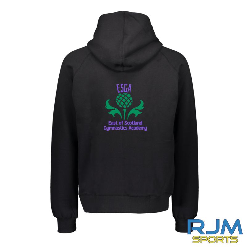 EOS Gymnastics Academy FOTL Hoody Black - Image 3