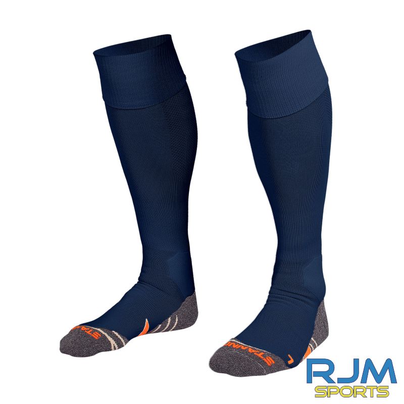 Braehead FC Stanno Uni II Socks Navy