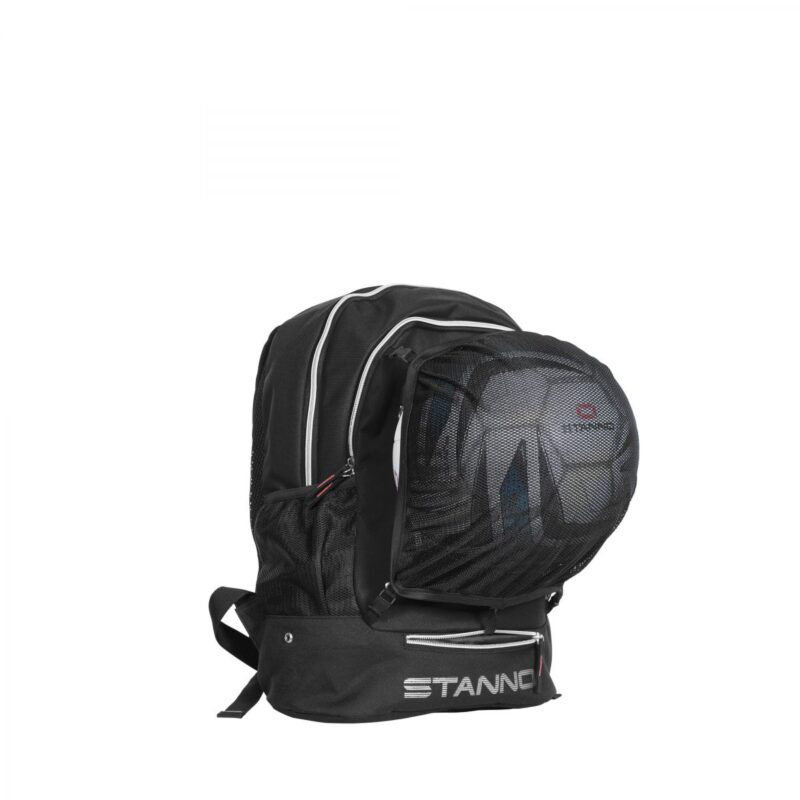Stanno Backpack with ballnet