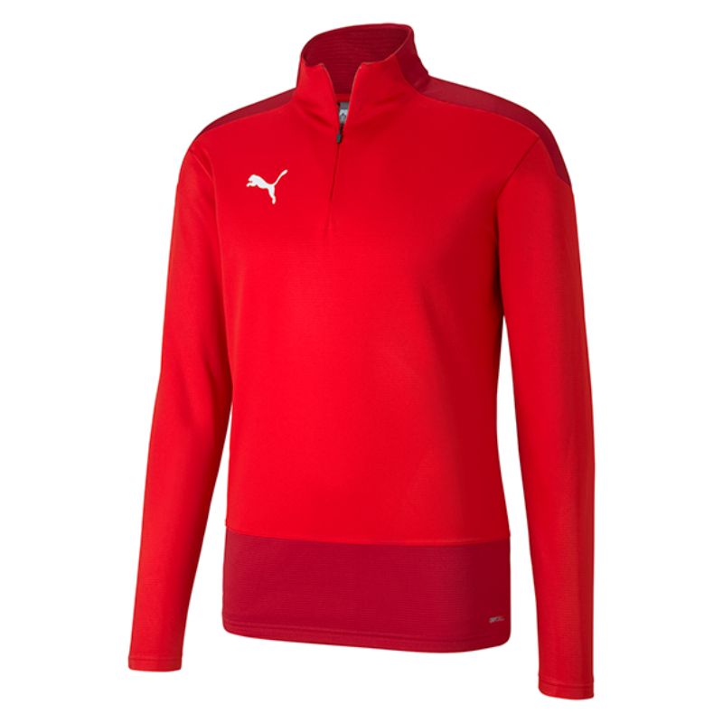 Puma Goal 1/4 Zip