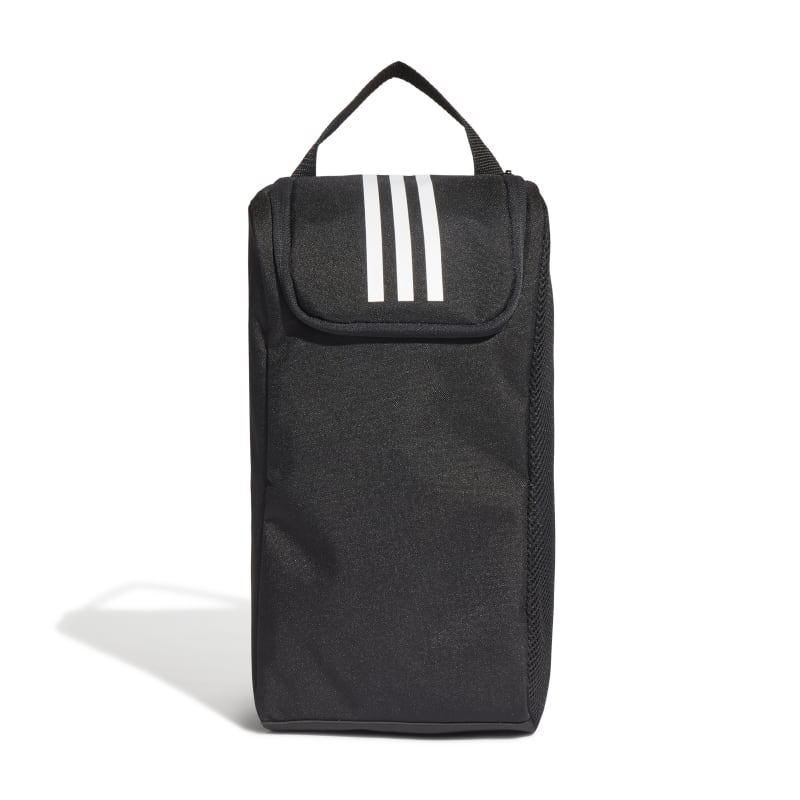 Adidas Tiro Shoebag Black