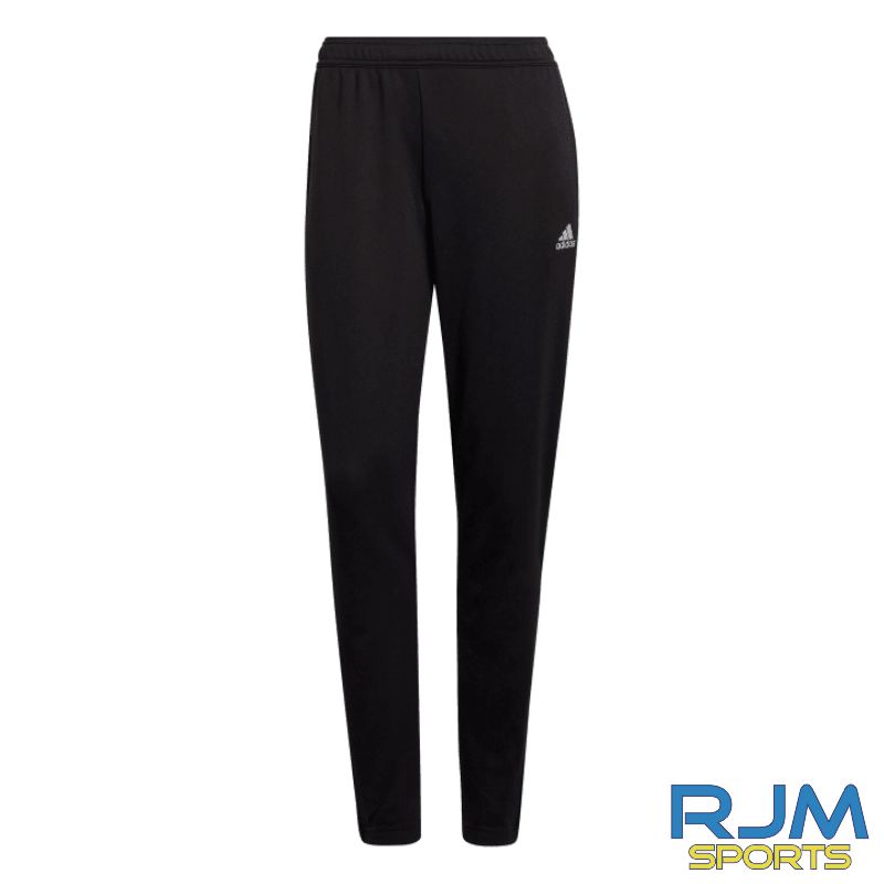 SFA Adidas Entrada 22 Women's Training Pants Black