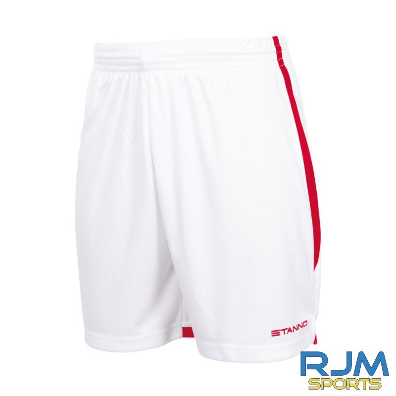 Garnkirk United Community FC Stanno Away Focus II Short Red