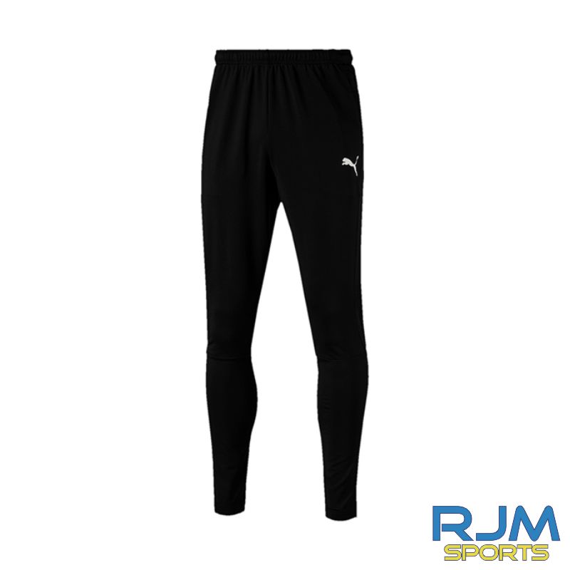 Puma Training Pants Pro Black - Clearance