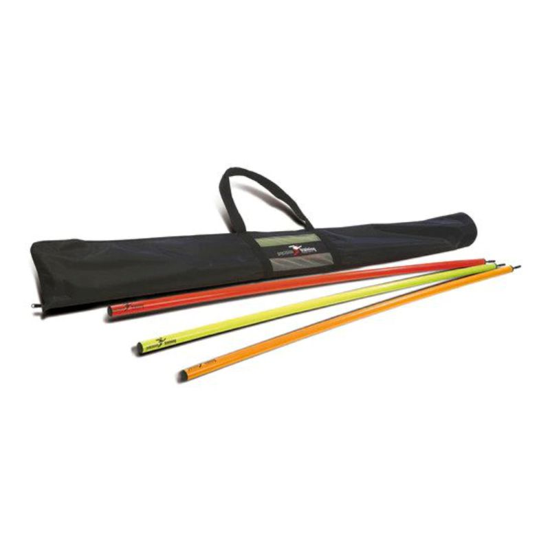 Precision 12 Boundary Pole Carry Bag