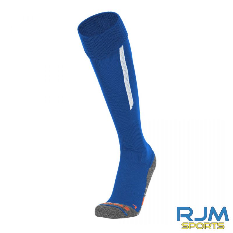 Steins Thistle FC Stanno Training Uni II Sock Royal