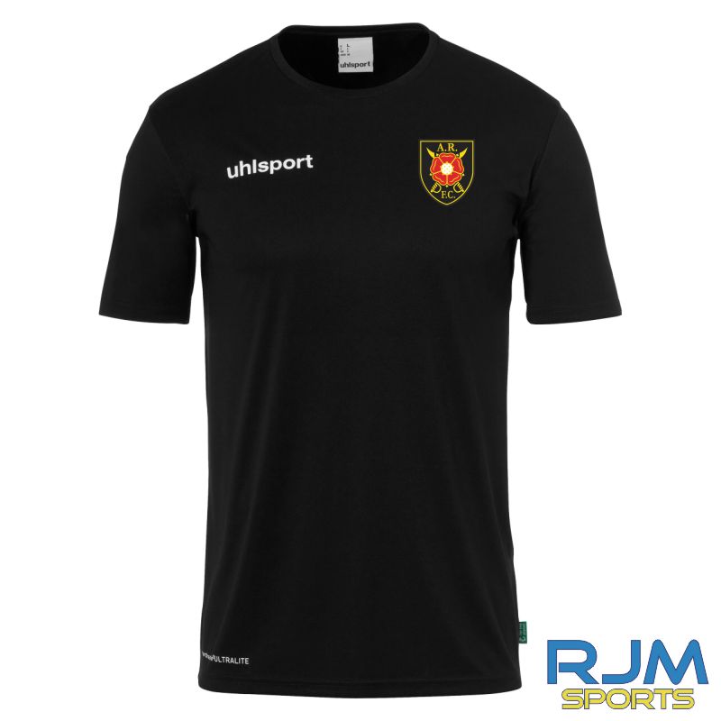 Albion Rovers FC Uhlsport Essential Functional Shirt