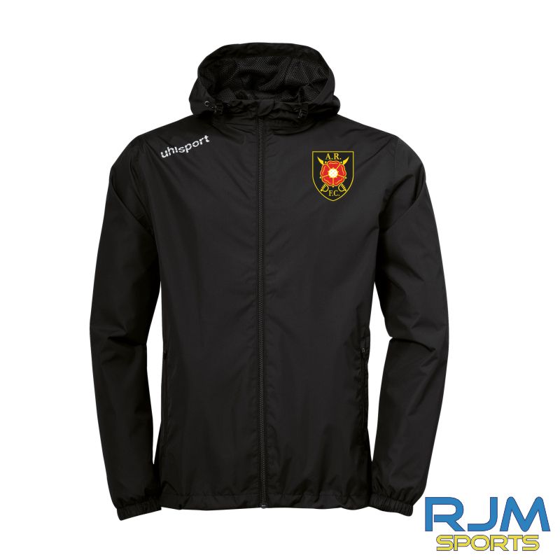 Albion Rovers FC Uhlsport Essential Rain Jacket